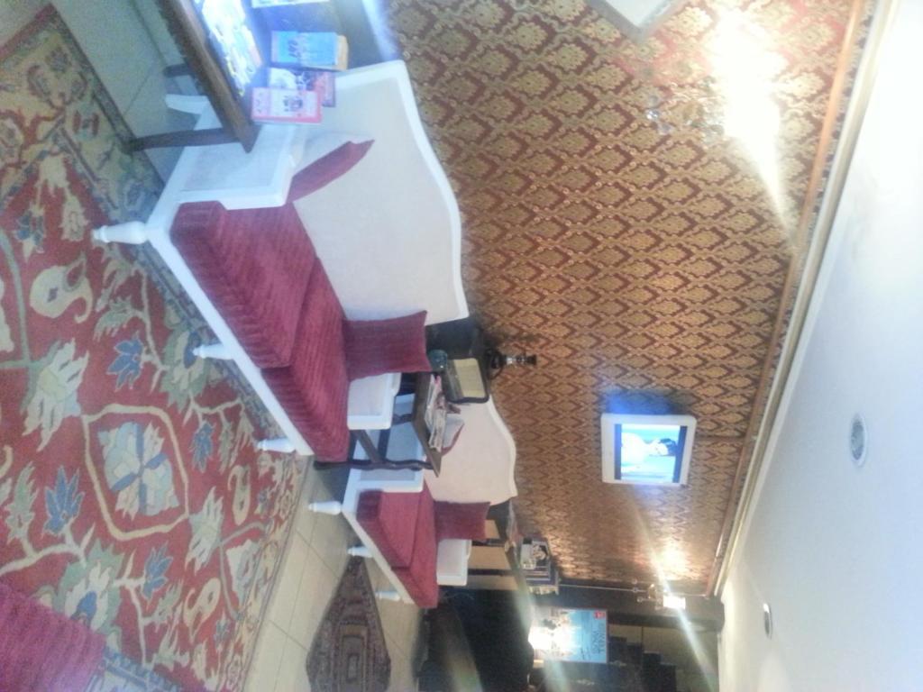 Arasta Hotel Истанбул Екстериор снимка