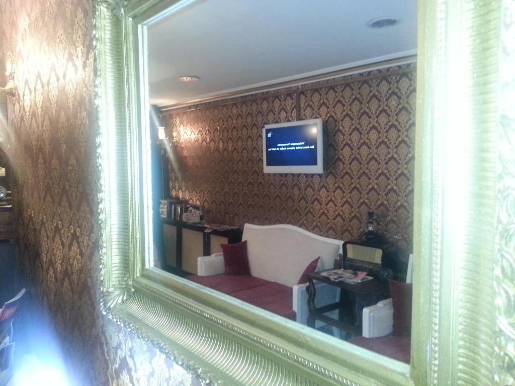 Arasta Hotel Истанбул Екстериор снимка