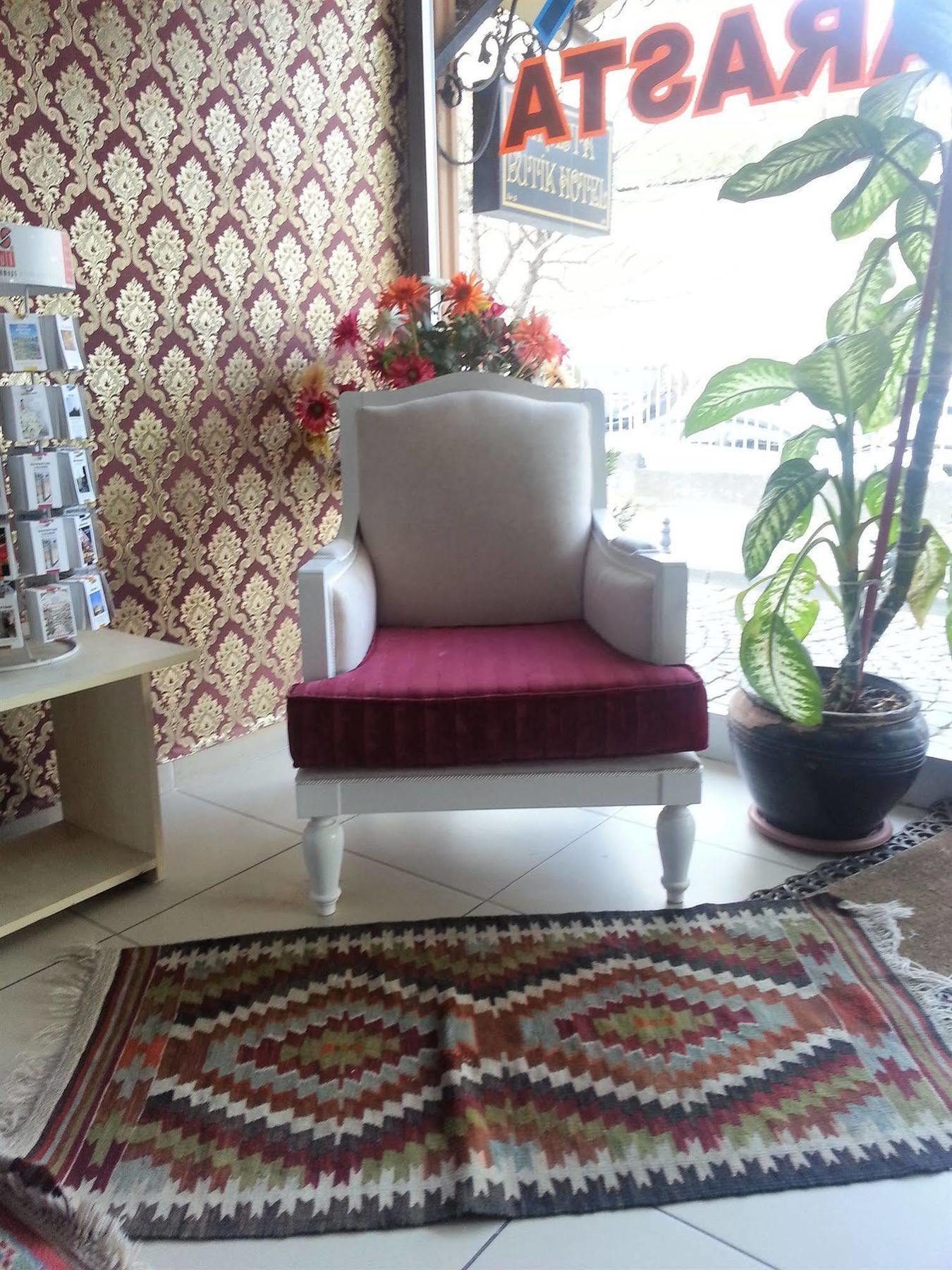 Arasta Hotel Истанбул Екстериор снимка
