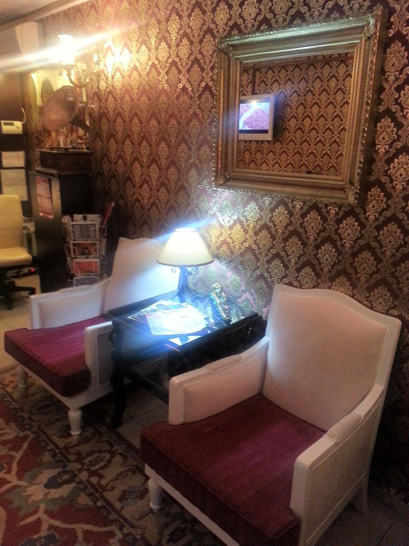 Arasta Hotel Истанбул Екстериор снимка