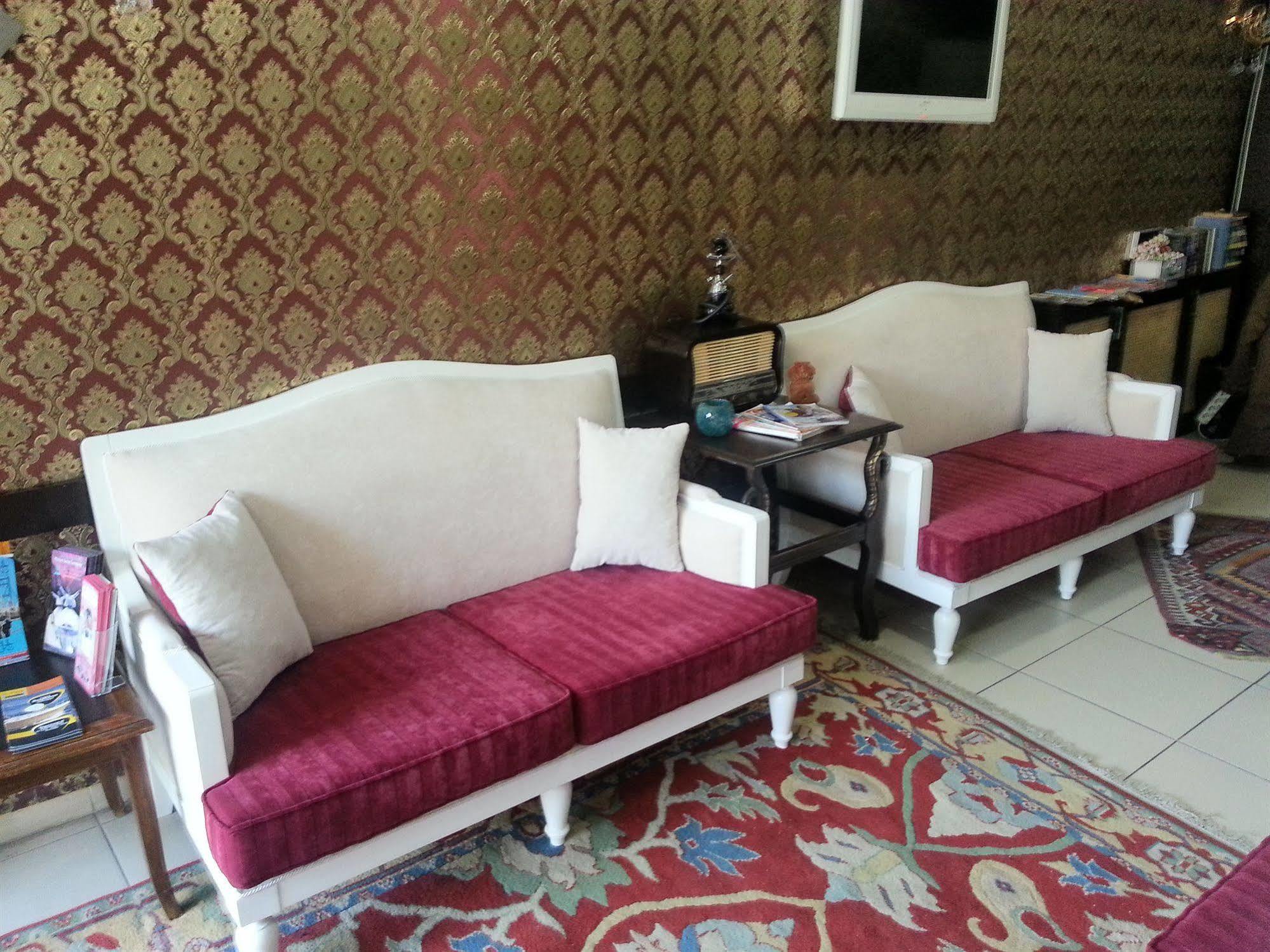 Arasta Hotel Истанбул Екстериор снимка