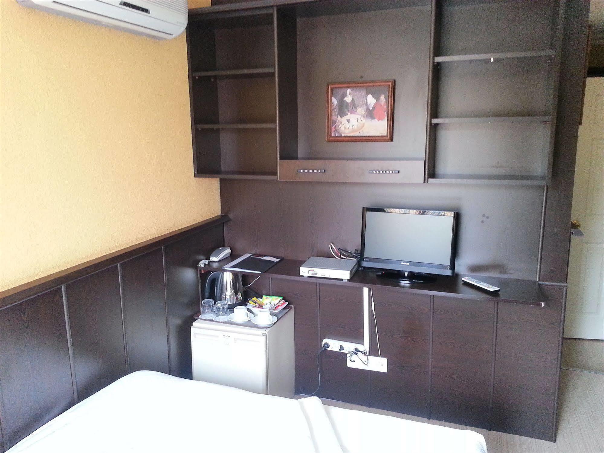 Arasta Hotel Истанбул Екстериор снимка