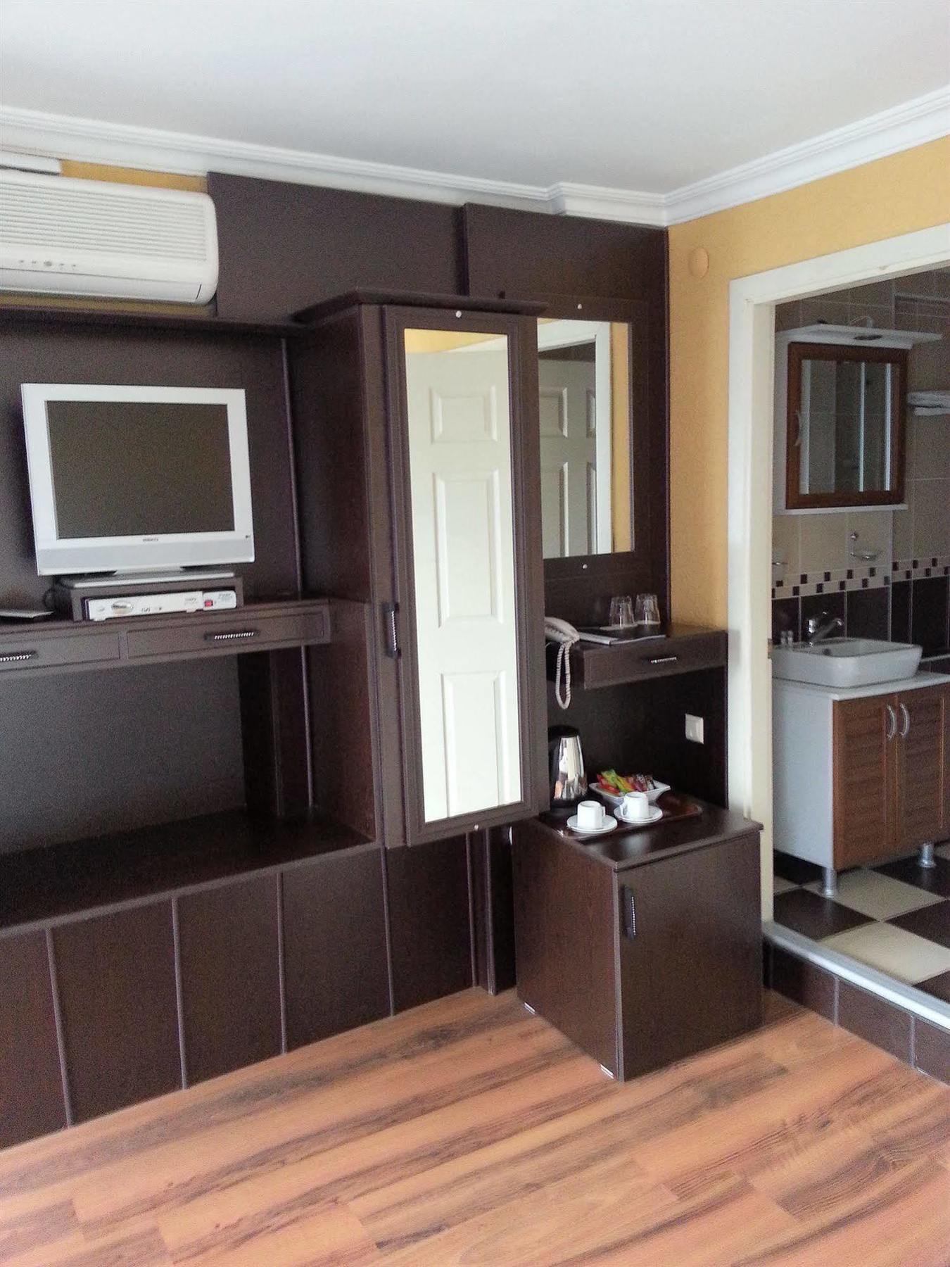 Arasta Hotel Истанбул Екстериор снимка