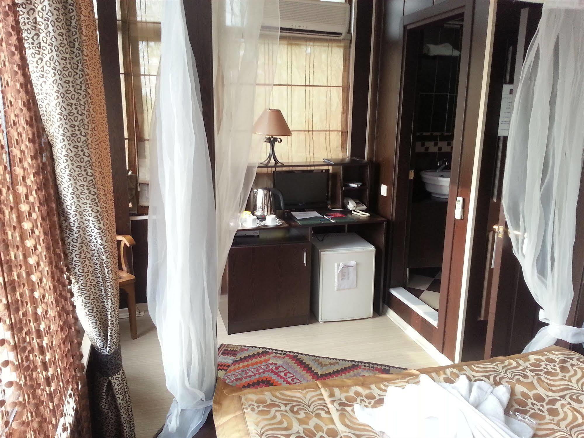 Arasta Hotel Истанбул Екстериор снимка