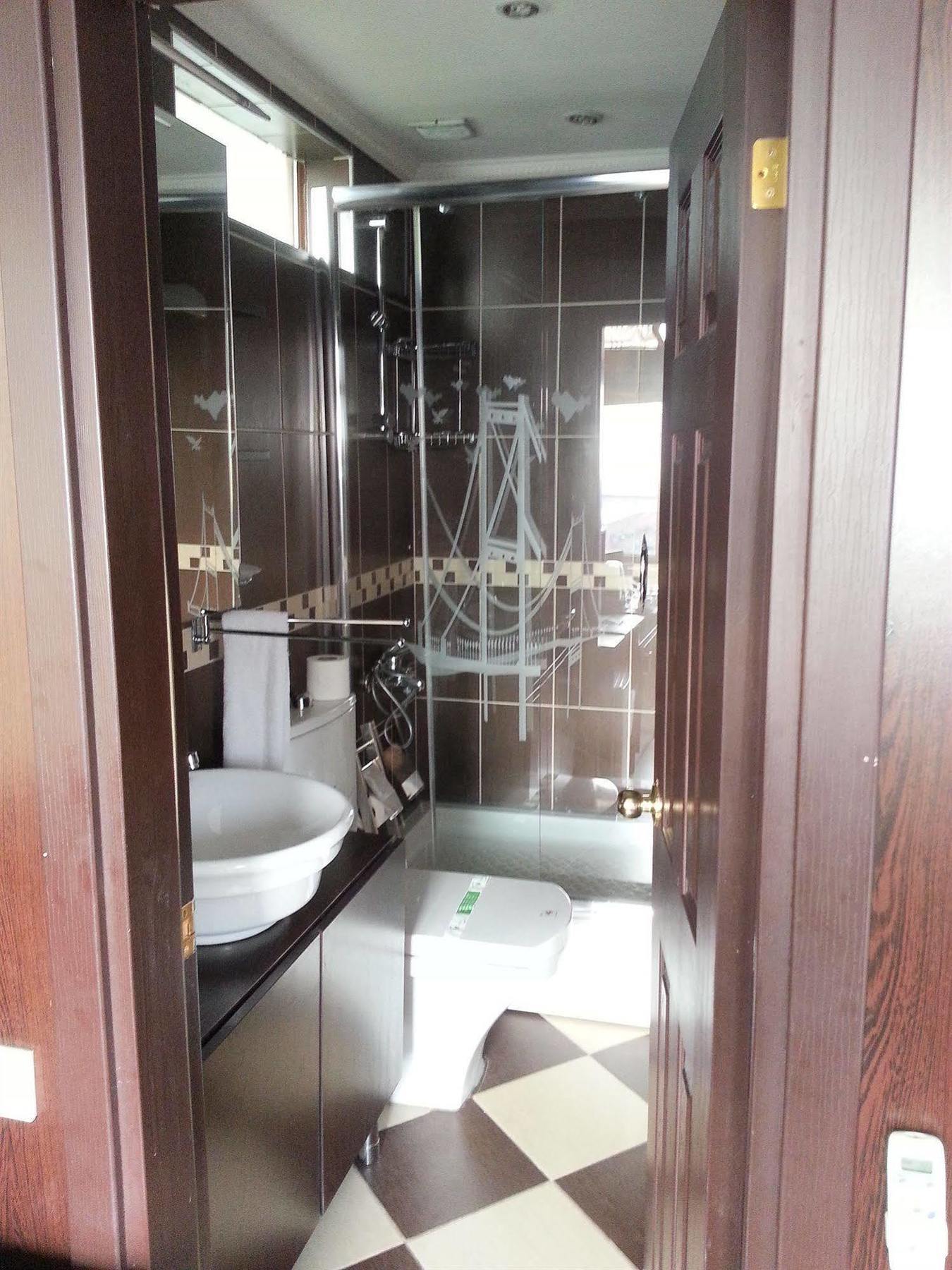 Arasta Hotel Истанбул Екстериор снимка