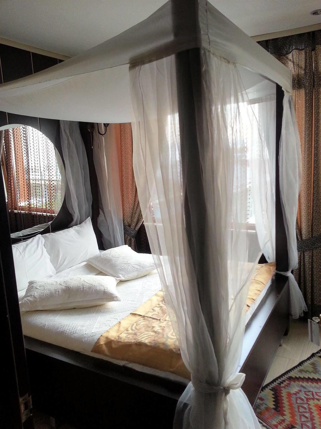 Arasta Hotel Истанбул Екстериор снимка